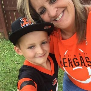 Meet your Posher, Tracy